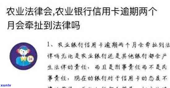 2020年农行信用卡逾期新法规：全面解读、影响与应对策略