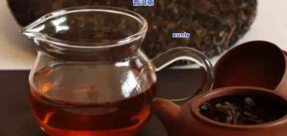 普洱茶对睡眠的影响：好处、坏处与适量饮用建议