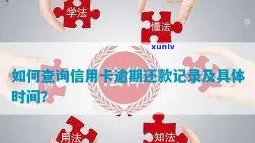 信用卡逾期多久过期了怎么查-查询还款记录的 *** 