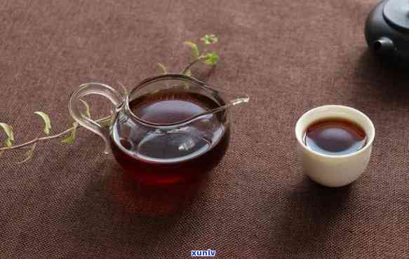 熟普洱茶：养胃还是伤胃？解析其对胃肠健的益与弊