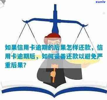 信用卡逾期还款后果大揭秘：还不上有什么严重问题？