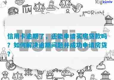 从逾期9次到房贷批准：成功申请房屋贷款的关键步骤和经验分享