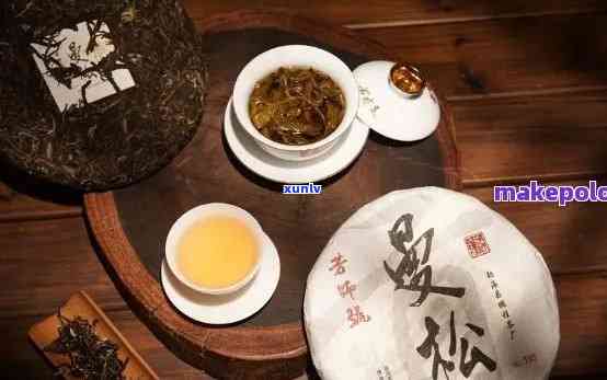 对曼松普洱茶的赞美词：功效、作用与口感