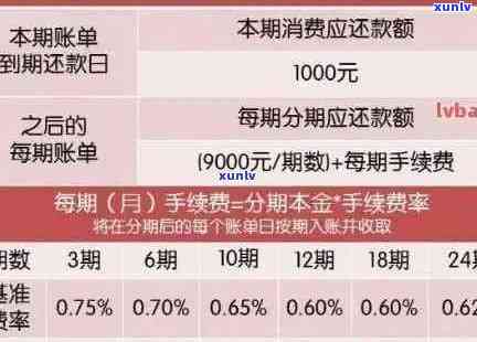 信用卡逾期还款全攻略：如何计算本息、期还款及避免罚息