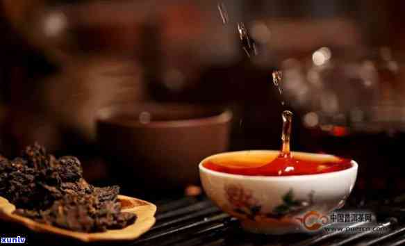 普洱茶算是黑茶吗为什么-普洱茶算是黑茶吗为什么不能喝