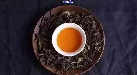 普洱茶：黑茶还是绿茶？揭秘其茶叶类型及特点