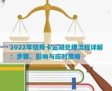 2022年信用卡逾期处理全攻略：解决 *** 、影响与预防措一网打尽！