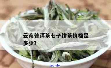 普洱茶饼价格查询官网：云南七子饼茶等详细价格一览表