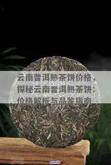 云南普洱茶最新茶饼价格大全，批发报价及促销活动