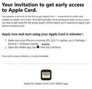 14.6苹果信用卡全方位解析：功能、优、申请流程及使用技巧一应俱全