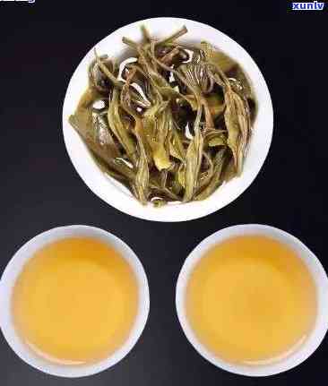 普洱茶有哪些：厂家、号字茶、优质推荐