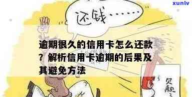 信用卡逾期还款的后果及如何避免信用受损