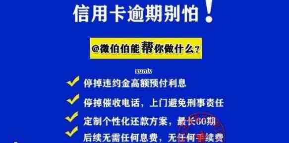 信用卡逾期的警示信号：如何识别与避免信用损失