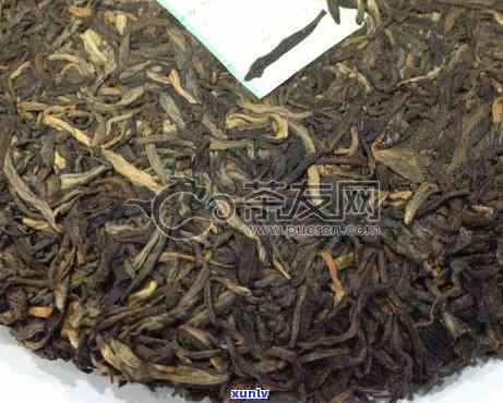 金雀普洱茶生茶2006年质量与价格详解，357g装