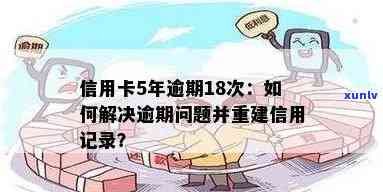 信用卡逾期记录的清理策略：多久会被曝光？信用修复指南一文解析