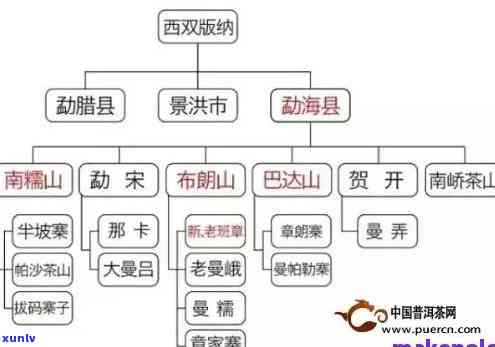 三明普洱茶生产厂商一览表：全面了解中国福建地区的茶叶生产企业