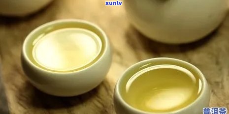 探索普洱茶的独特香气：从样香到种香的品鉴之路