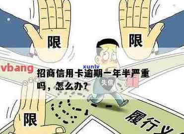 招商银行信用卡逾期利息飙升，如何避免不良信用记录？