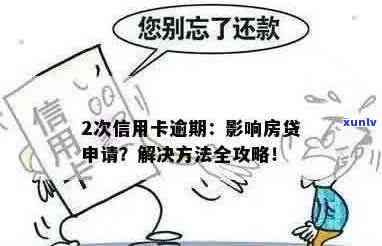 从信用卡逾期到成功申请房贷的7步攻略