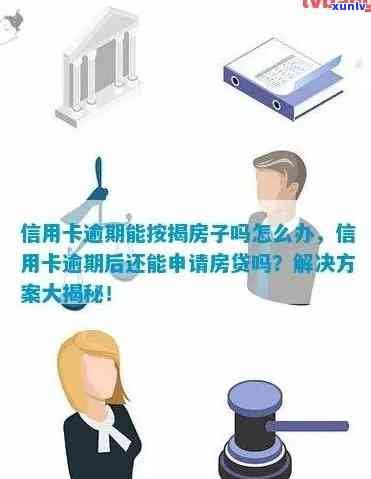 从信用卡逾期到成功申请房贷的7步攻略