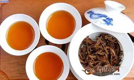 滇红茶泡茶水：多少度？