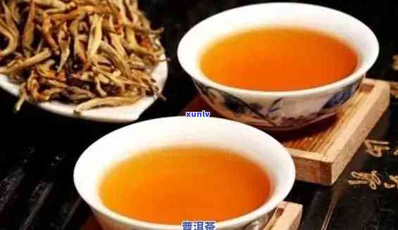 探索滇红茶的魅力：品味其独特的色泽与香气