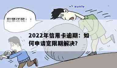 2022年信用卡逾期政策调整：全面解读影响、宽限期与新政措