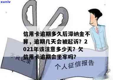 2021年信用卡逾期还款全额罚息、滞纳金以及个人信用影响详细解读