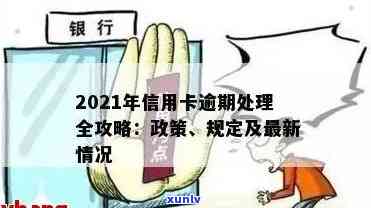 2021年信用卡还款政策解读：逾期规定与信用修复策略