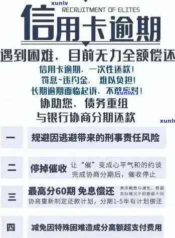 信用卡逾期还款全攻略：如何规划、应对和解决逾期问题-欠信用卡逾期怎么还