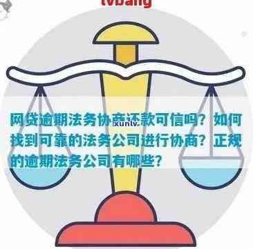 信用卡逾期后，法务协商期还款是否可行？