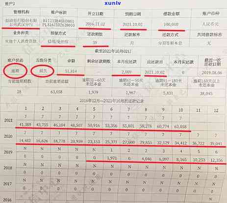 信用卡次级类逾期：影响信用评分的五级标准与应对策略