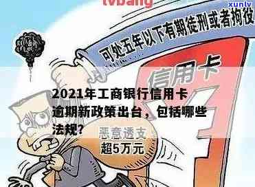 2021年新法规解读：工商银行信用卡逾期政策变化与应对策略