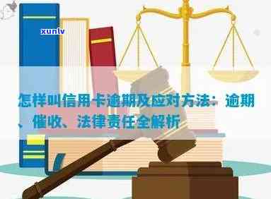 信用卡负债逾期处理全攻略：常见问题、应对措及法律规定详解