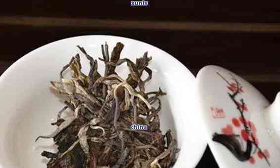 白茶与普洱：高档茶叶之争，究竟哪种更美味？