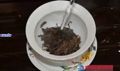 喝普洱茶一个月排出