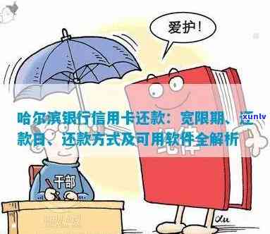 哈尔滨银行信用卡丁香借条：全方位解析、申请流程、利率计算及逾期处理 *** 