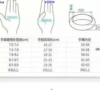 选择合适尺寸的翡翠贵妃手镯：厚度标准与一般差异