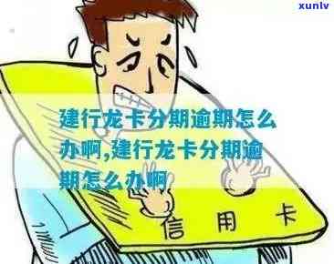 逾期60元的建行信用卡应该如何处理？解决 *** 和注意事项一览