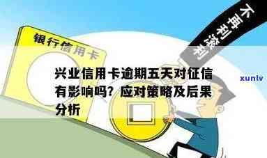 兴业信用卡逾期16天解决方案：如何补救、影响及应对策略全面解析