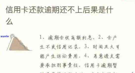 信用卡止付还是逾期：影响、处理及还款建议