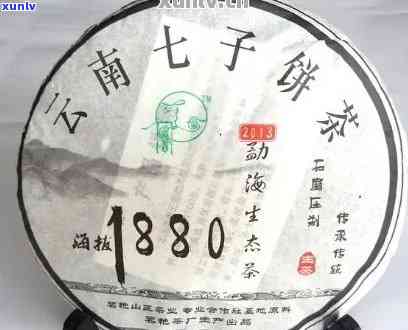 普洱七子饼茶生茶357克价格：云南2012年的市场价是多少？