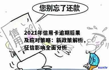 2021年信用卡逾期还款风险与应对策略分析