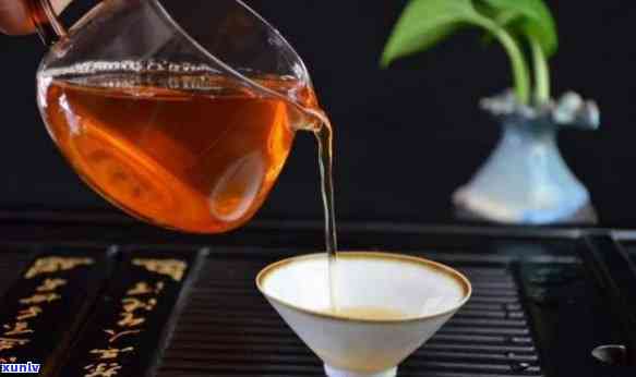 掌握滇红茶泡法：合适的水与冲泡技巧