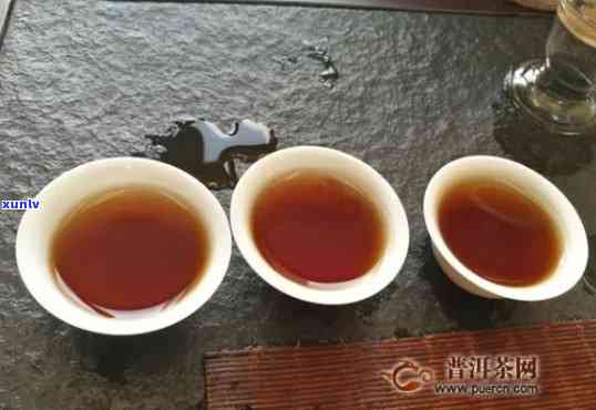 布朗古树普洱茶2016年精选熟茶，厂家批发价格优中