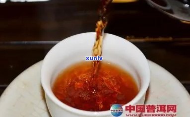 普洱熟茶泡多久