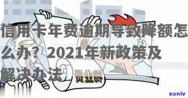 信用卡年费逾期7年怎么办：2021年新政策与处理 *** 