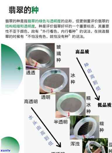 讲解翡翠手镯知识