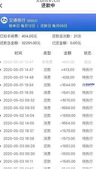 信用卡逾期90天以下