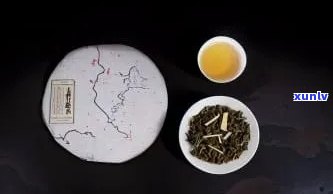 至真普洱茶之旅：探索普洱茶的千年传承与独特魅力